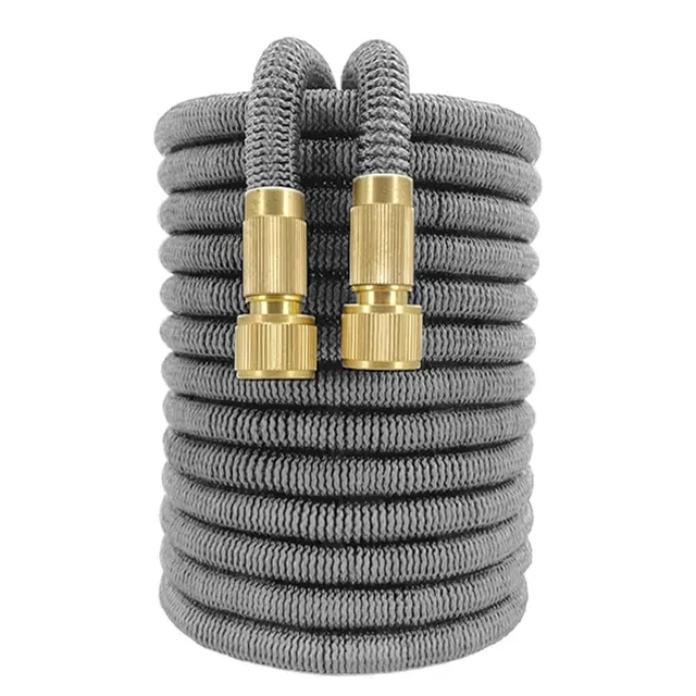 raccordement tuyau arrosage robinet